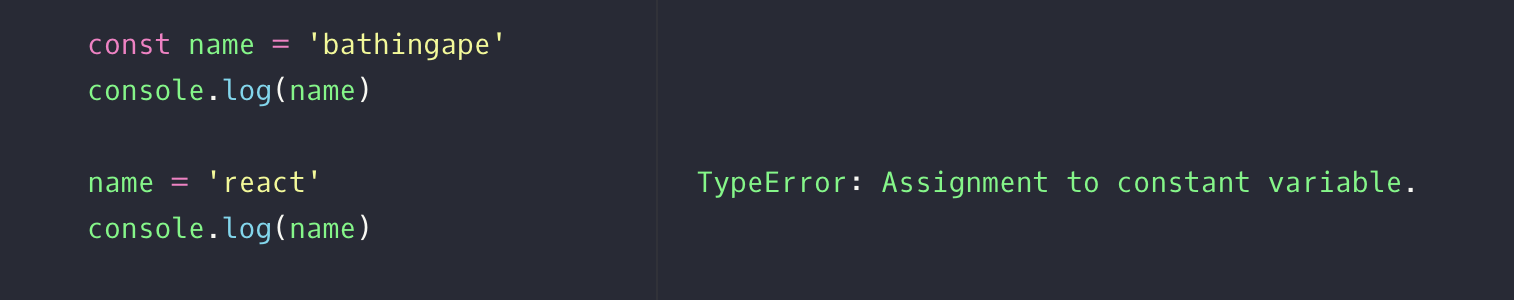 [ TIL ] 이상한 JavaScript