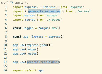 [ node.js ] #02 User API / Error Handling