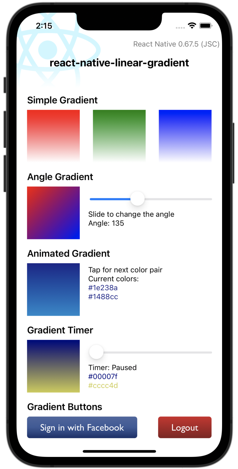 React Native 0.71.18 → 0.77.2 마이그레이션 회고 [2-2] 앱에 스타일 적용하기