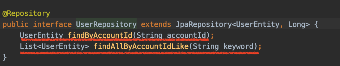 [프로젝트2] 2. JPA repository 작업을 QueryMapper로 변경하기