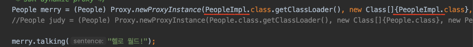 [Spring] Proxy (1) Java Dynamic Proxy vs. CGLIB