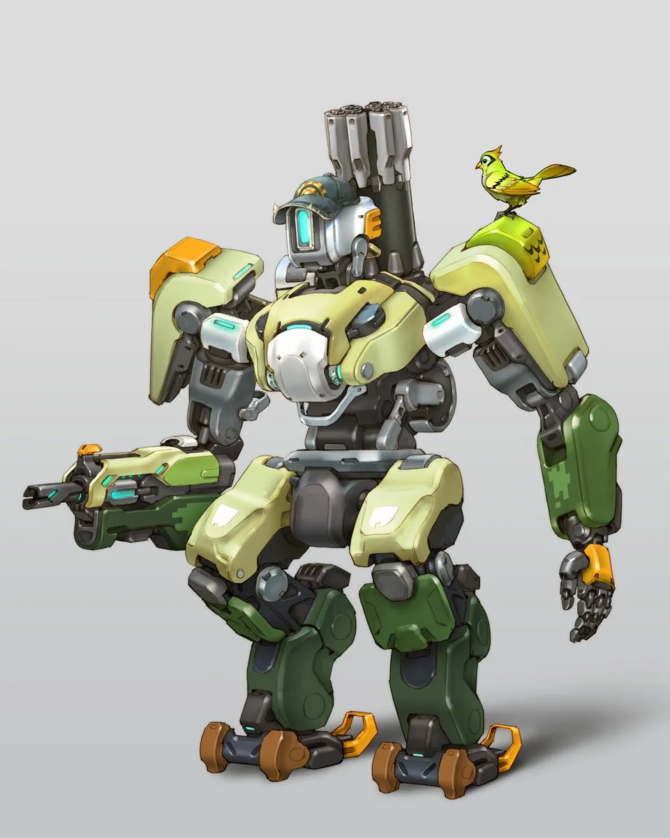 bastion