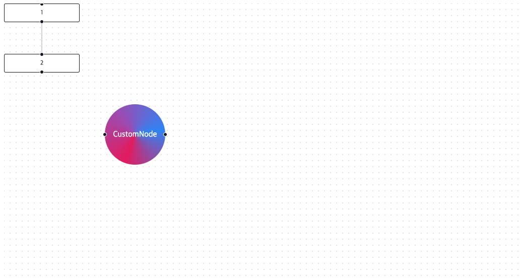 [ReactFlow] 다이어그램 툴 만들기 #1