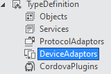 DeviceAdaptors