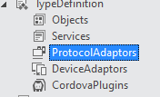ProtocolAdaptors