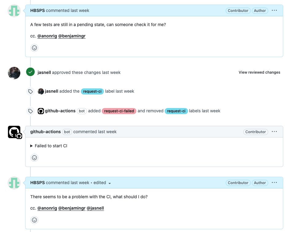 [Node.js 기여하기] 3. path 모듈 resolve 함수 성능 올리기