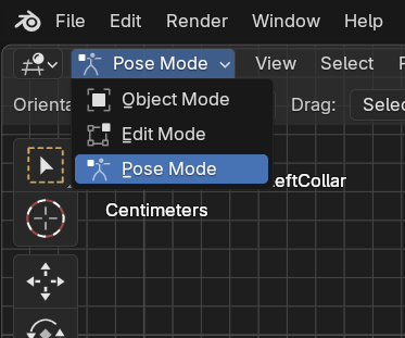 [Blender] 어깨 본이 회전할 때 움직임이 크게 나온다? 본 제약(Constraint) 기능 사용하기 | Limit ...