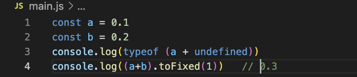 [JavaScript] 데이터 (원시형, 참조형, 형변환, 참거짓 등)