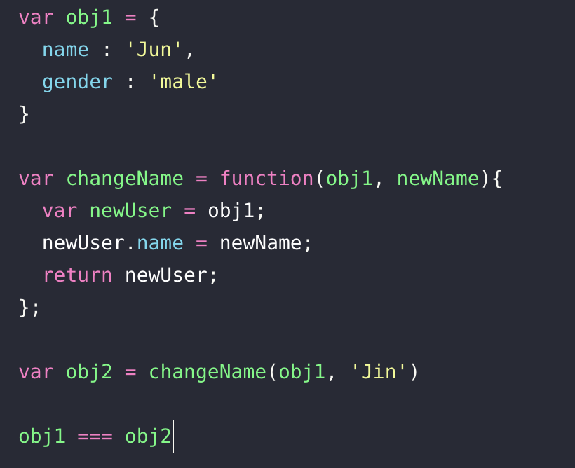 [JS]CoreJavaScript-Ch1