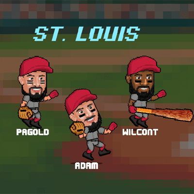 baseball bros game