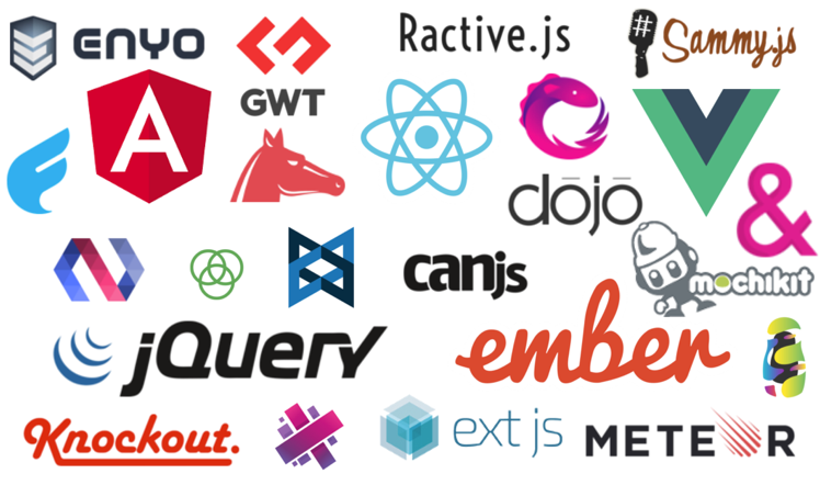 F/E Frameworks