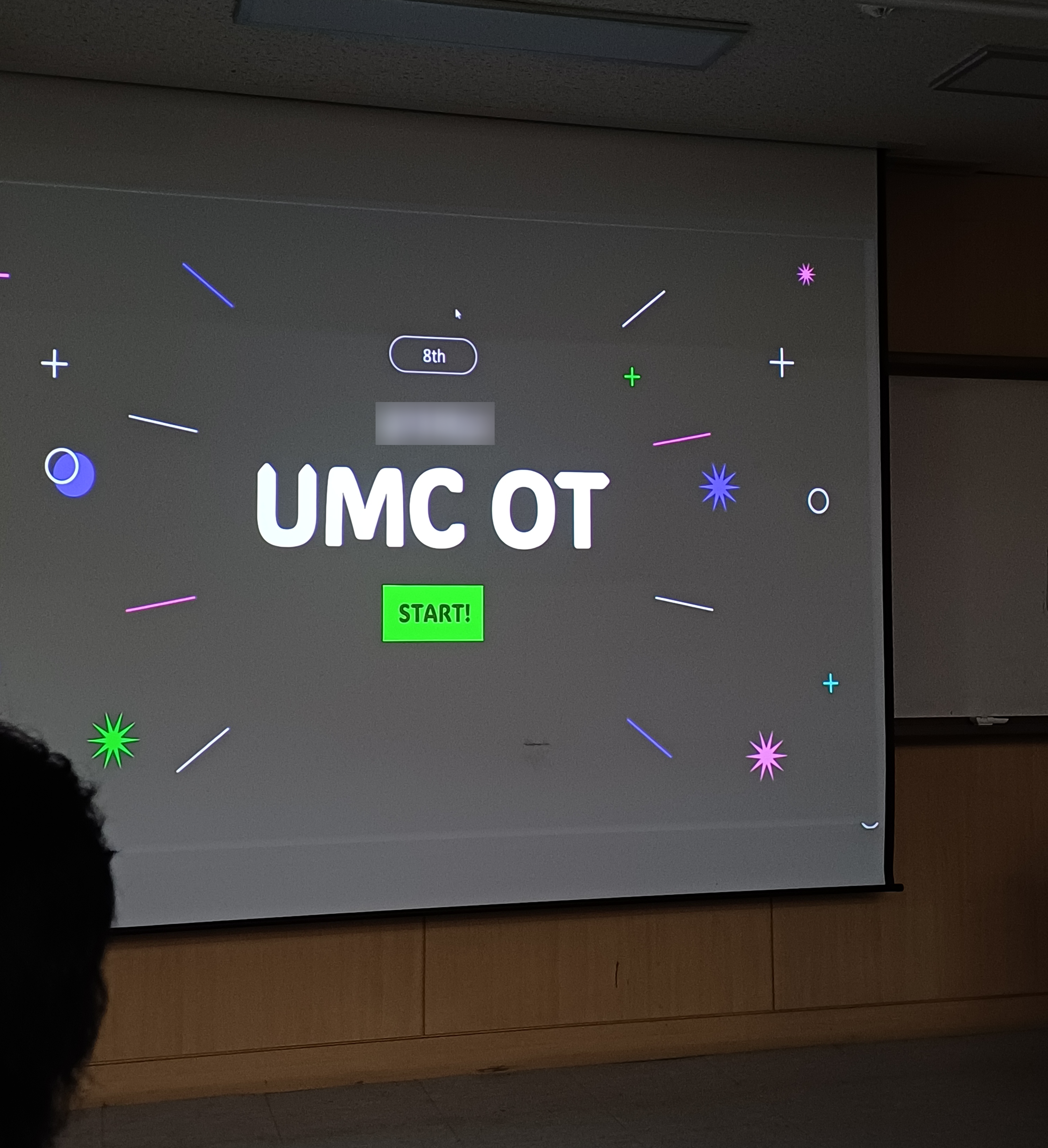 [UMC 8th] UMC 8기 Web 파트 활동 회고 (지원 및 합격, 스터디, 프로젝트, 데모데이까지)