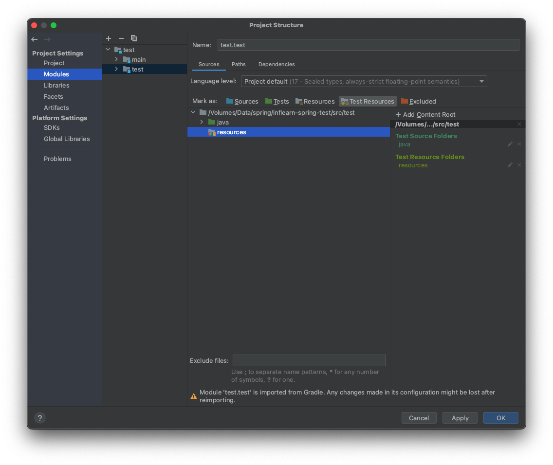 [JUnit 5] JUnit 5을 배워보자