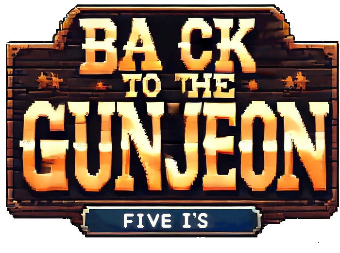 팀프로젝트 : Back_to_the_Gungeon 팀프로젝트 : Back_to_the_Gungeon