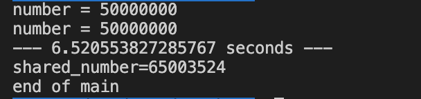 [TIL - 11 / Python] Thread