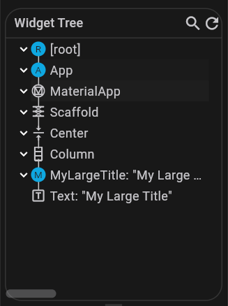 [Flutter 개발 입문(6)] Flutter Stateful Widgets