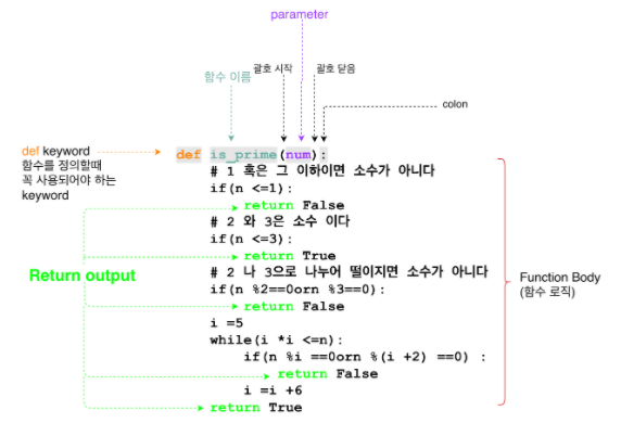 TIL 7 | Function