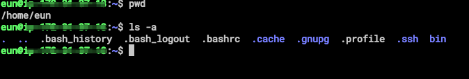 TIL 16 | Linux & Terminal