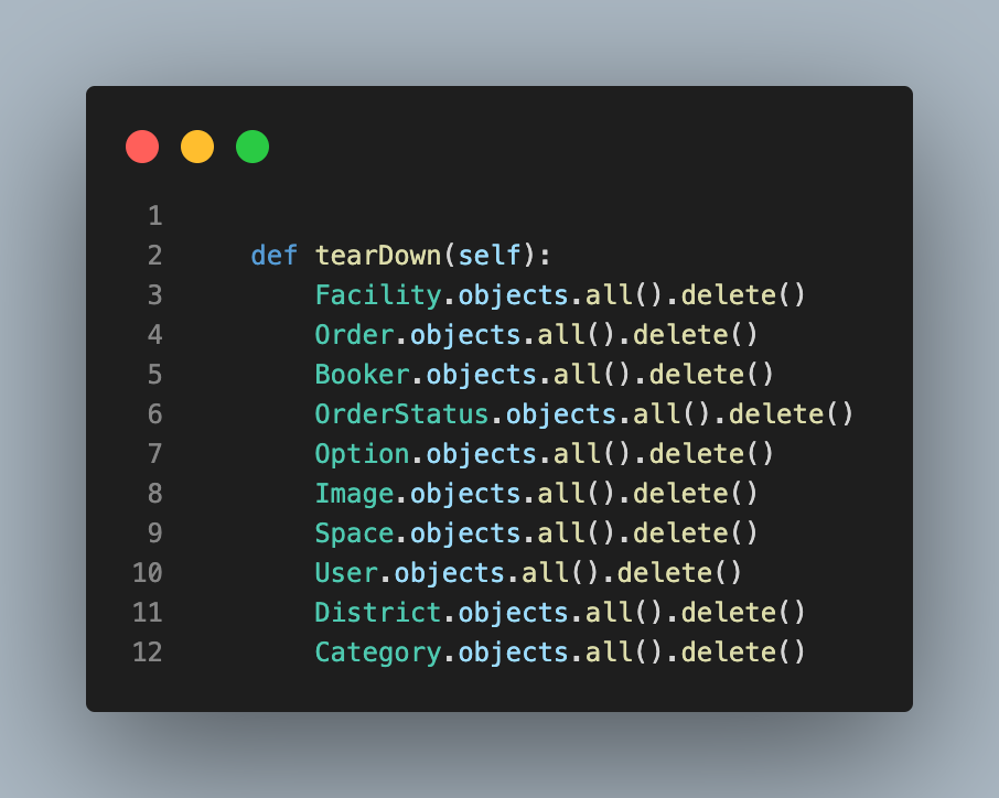 TIL 43 | Unit Test
