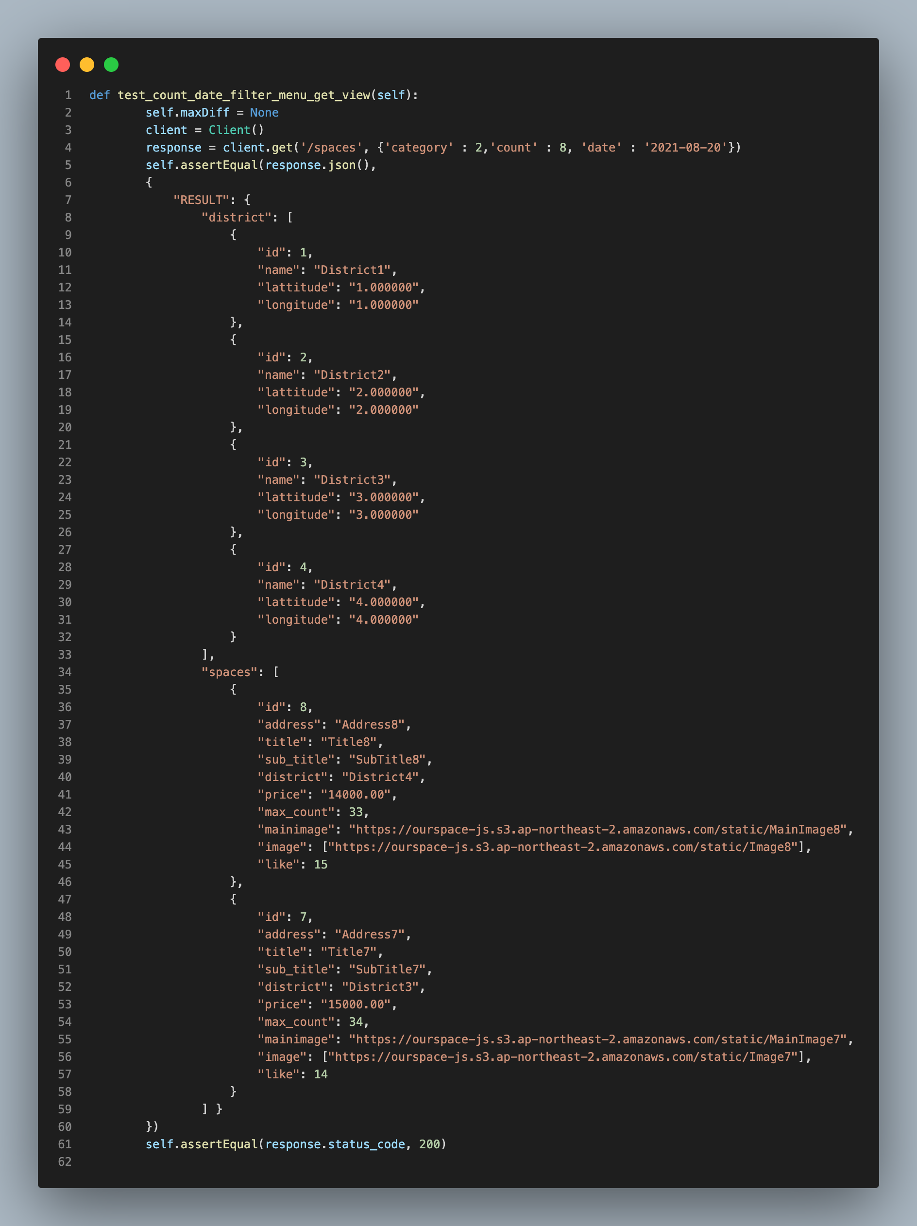 TIL 43 | Unit Test