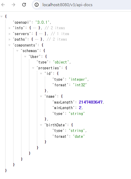 [Spring/SpringBoot] 섹션 8. REST API _LEC 145(REST 고급 기능)~