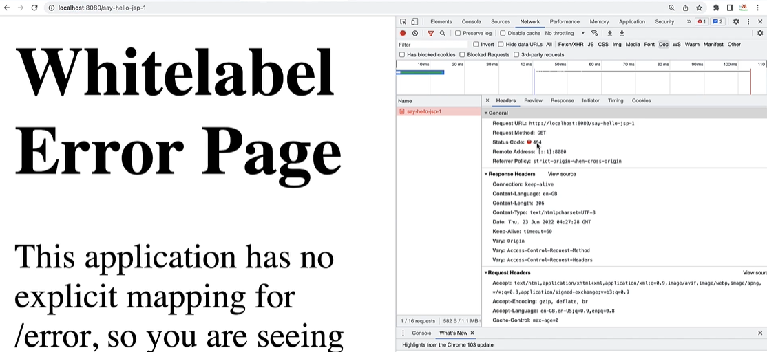 [Spring/SpringBoot] 섹션 7. Spring, Spring Boot, Hibernate로 JAVA 웹 애플리케이션 ...