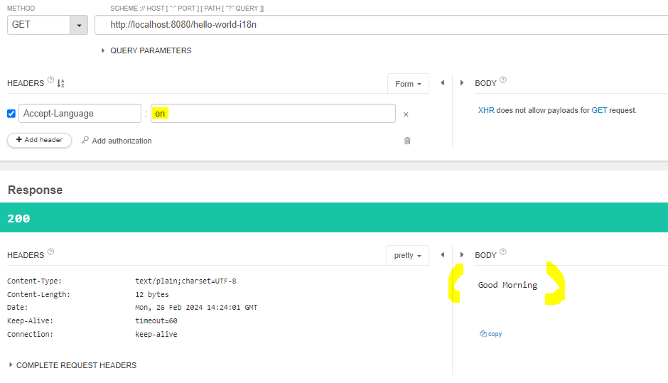 [Spring/SpringBoot] 섹션 8. REST API _LEC 145(REST 고급 기능)~