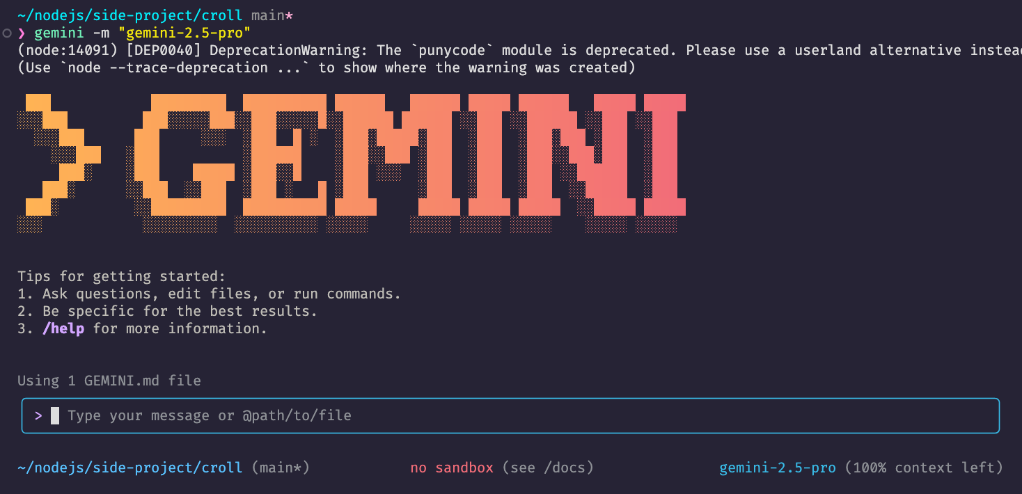 gemini