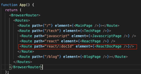 react router dom browserrouter vs router