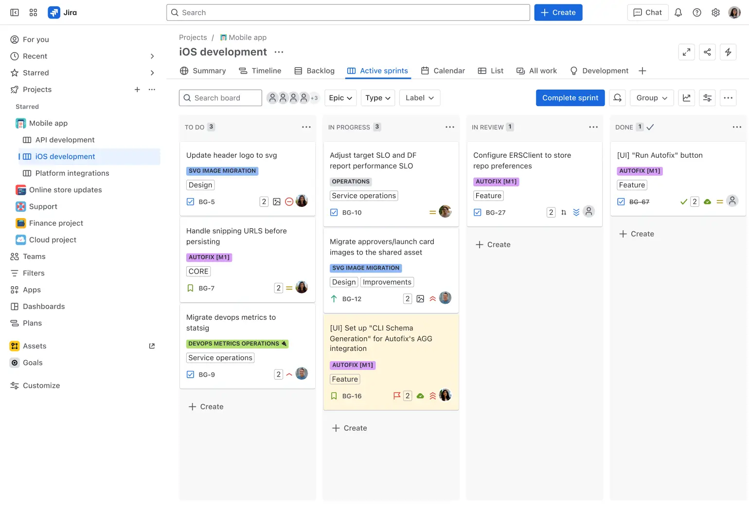 Jira