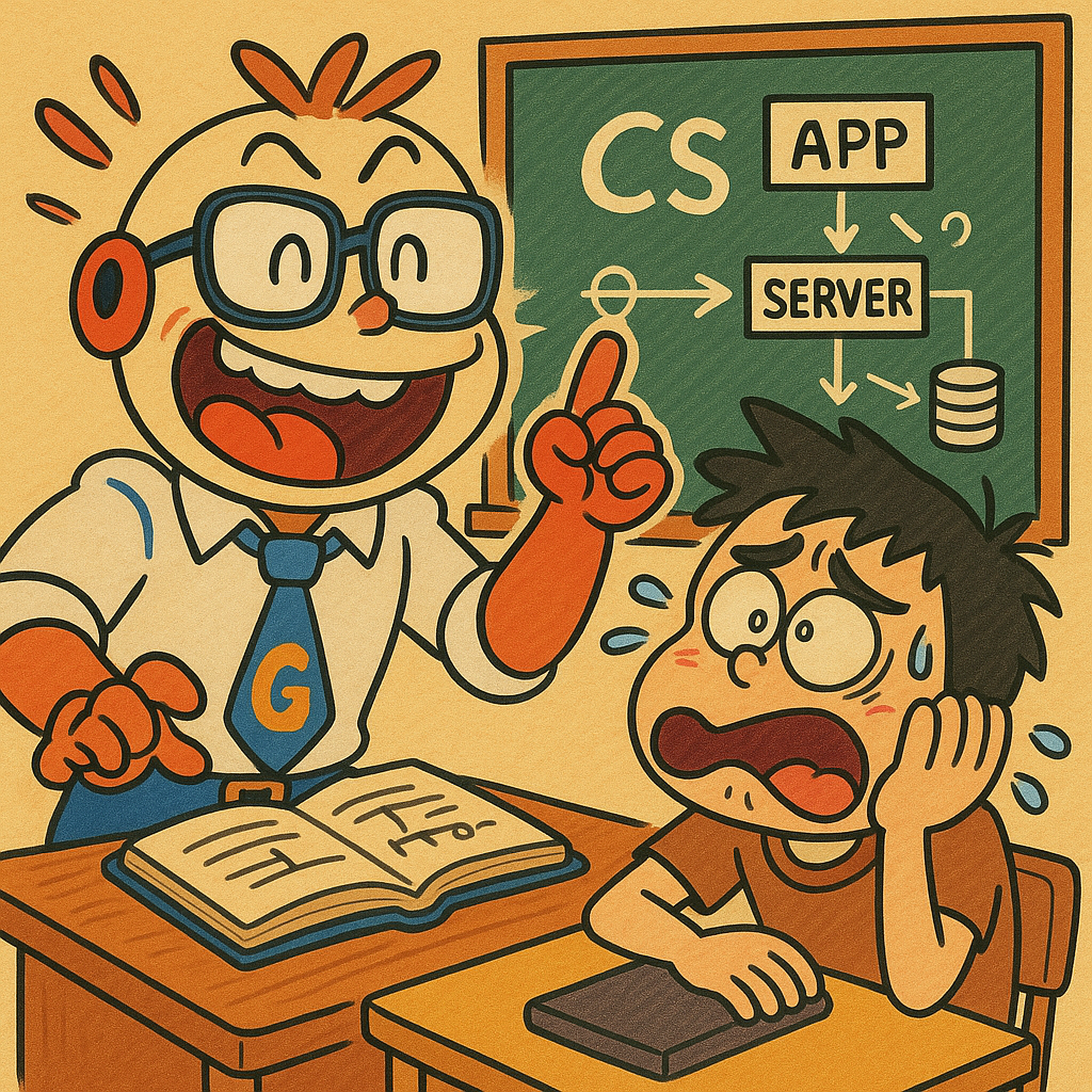 웹 개발자를 위한 TCP/IP 4계층 모델 완벽 이해: HTTP, HTTPS, DNS, 로드밸런싱까지