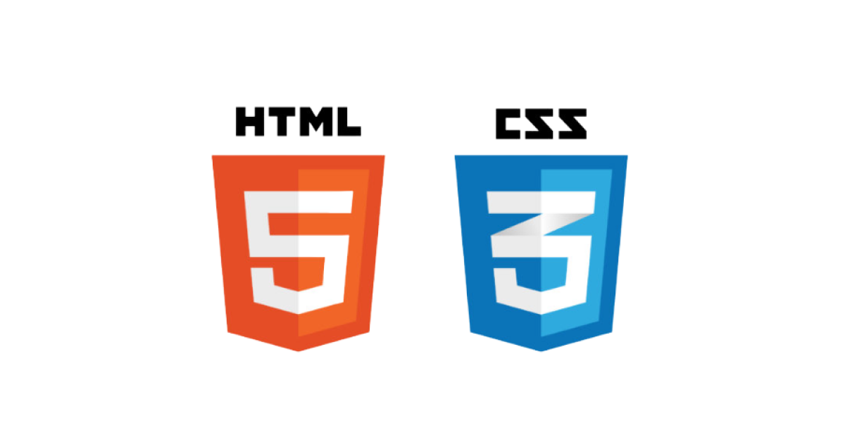 [HTML/CSS] HTML Semantic Markup