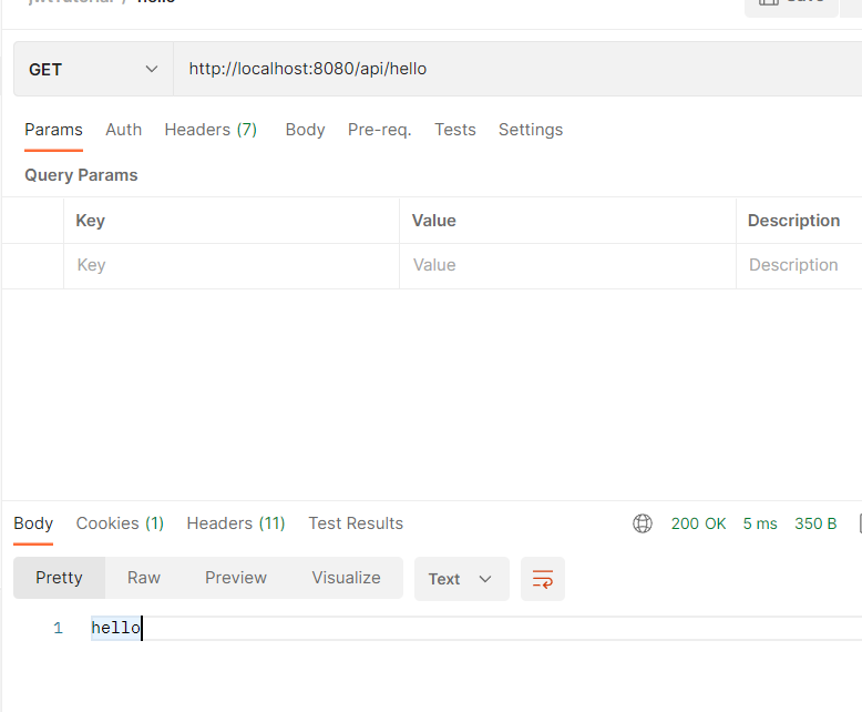 HTTP Status Code 200