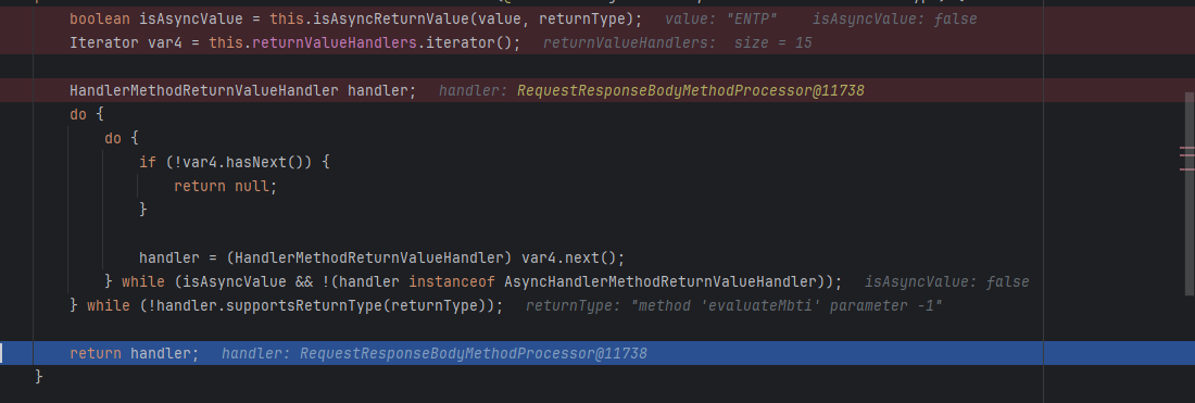 ResponseBody vs ResponseEntity