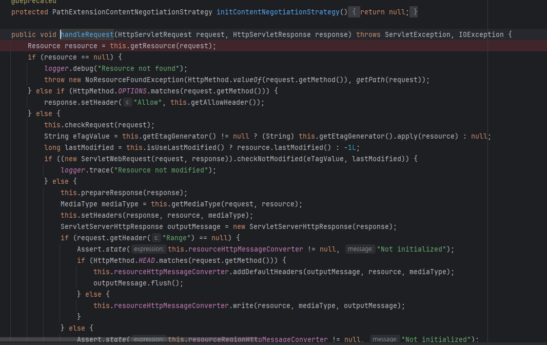 ResponseBody vs ResponseEntity