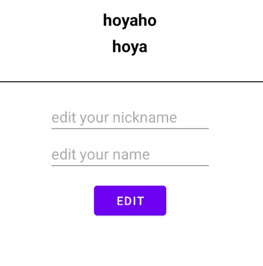 DataBinding에 대해 알아보자 ｜ Android Study