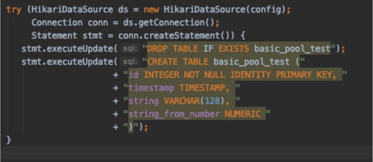 Database Connection Pool과 HikariCP