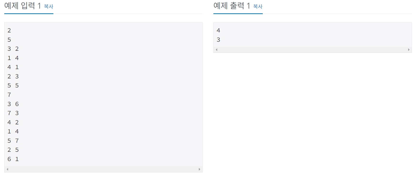 [Python] S1_1946_신입 사원 👨‍💻