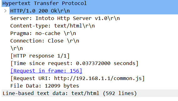 HTTP