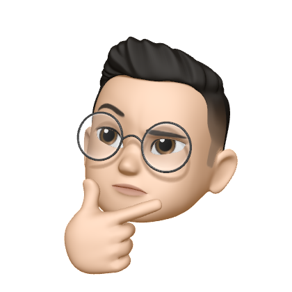 Velog profile picture for @hugh