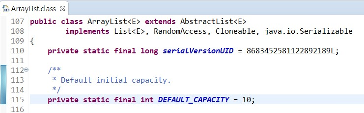 [자료구조] Array vs ArrayList