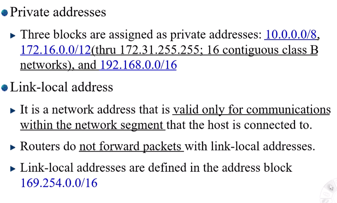 Network Ch07. Data Transfer