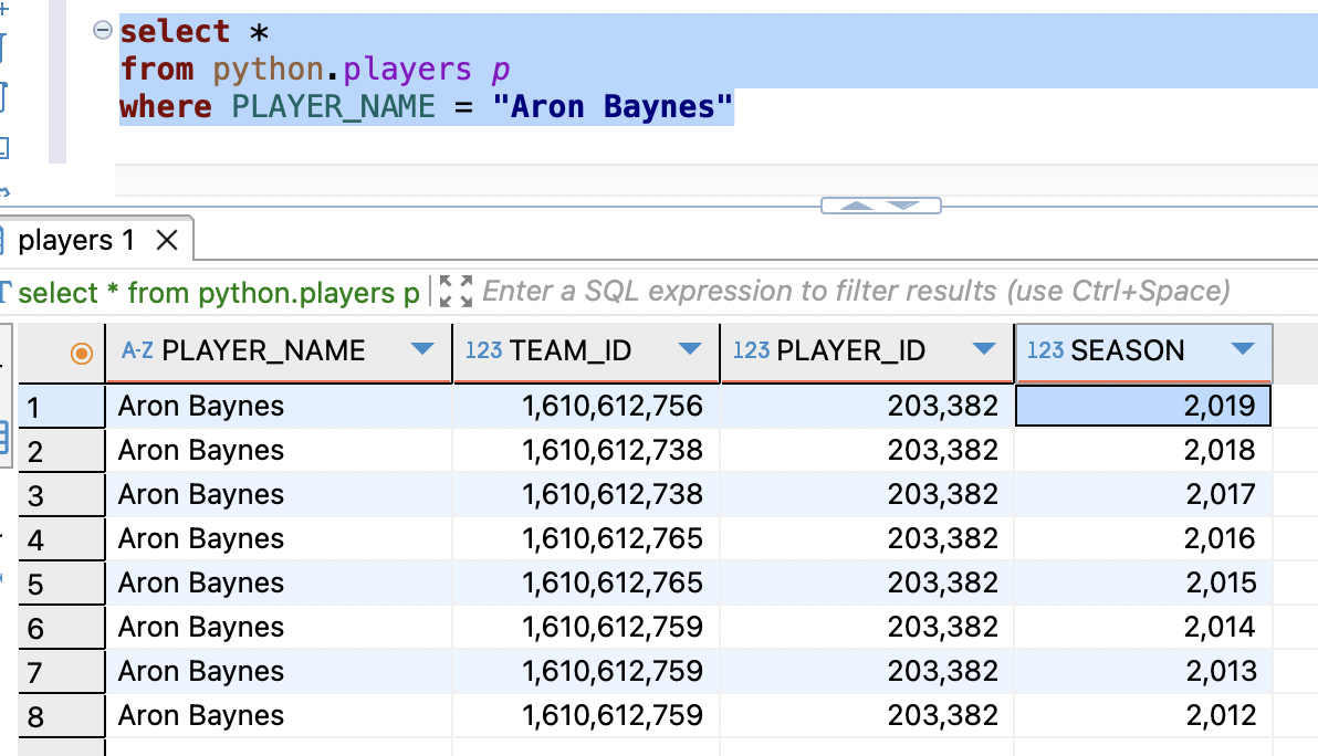 data TIL 250325