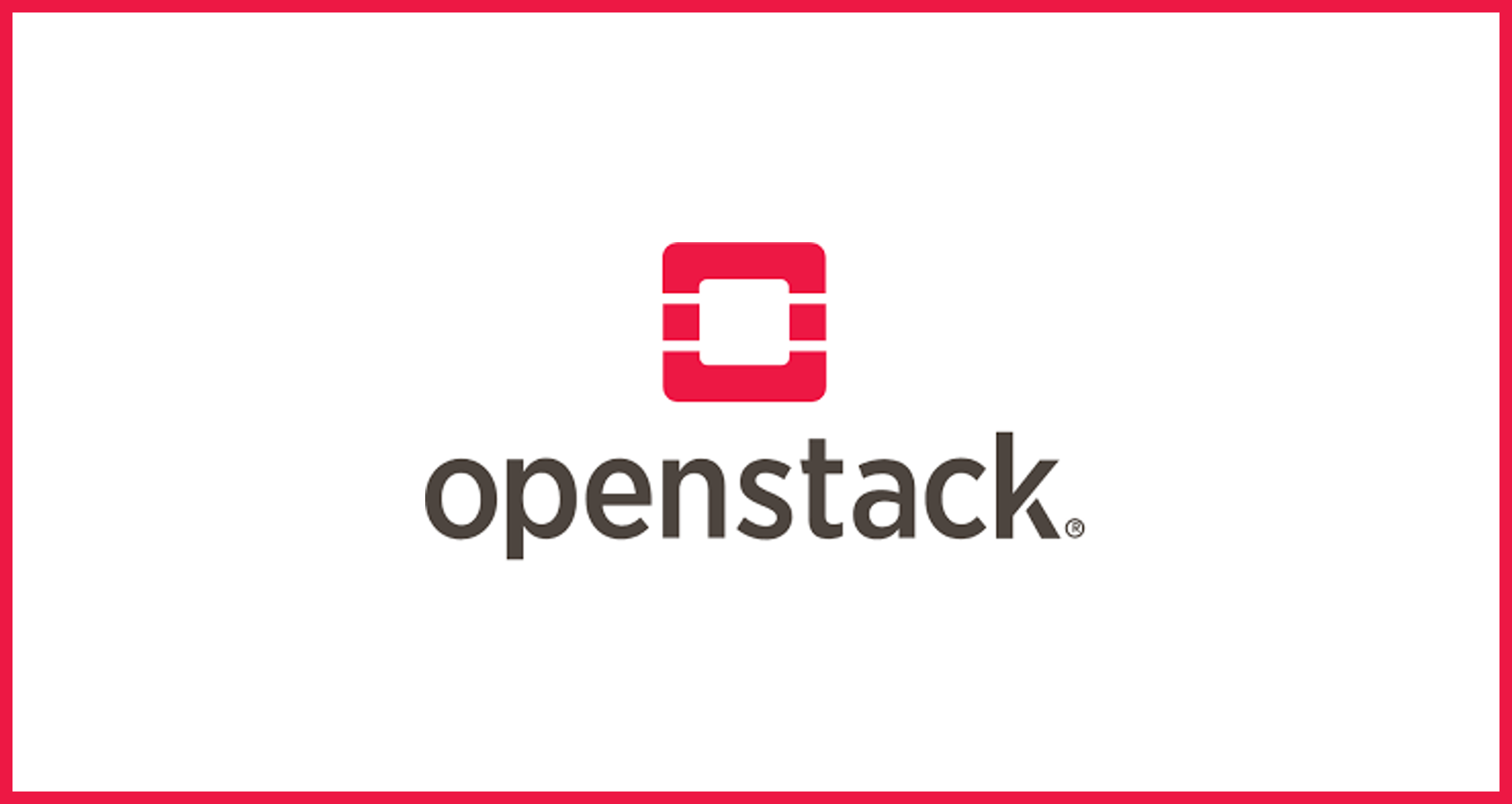 OpenStack