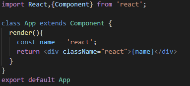 [TIL] React 공부일기 #2