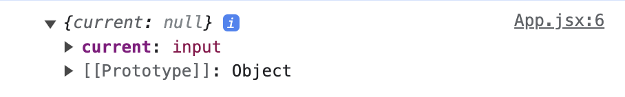 [TIL] useRef