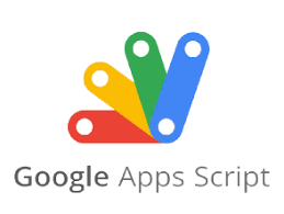 google app scripts to html