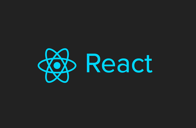 React