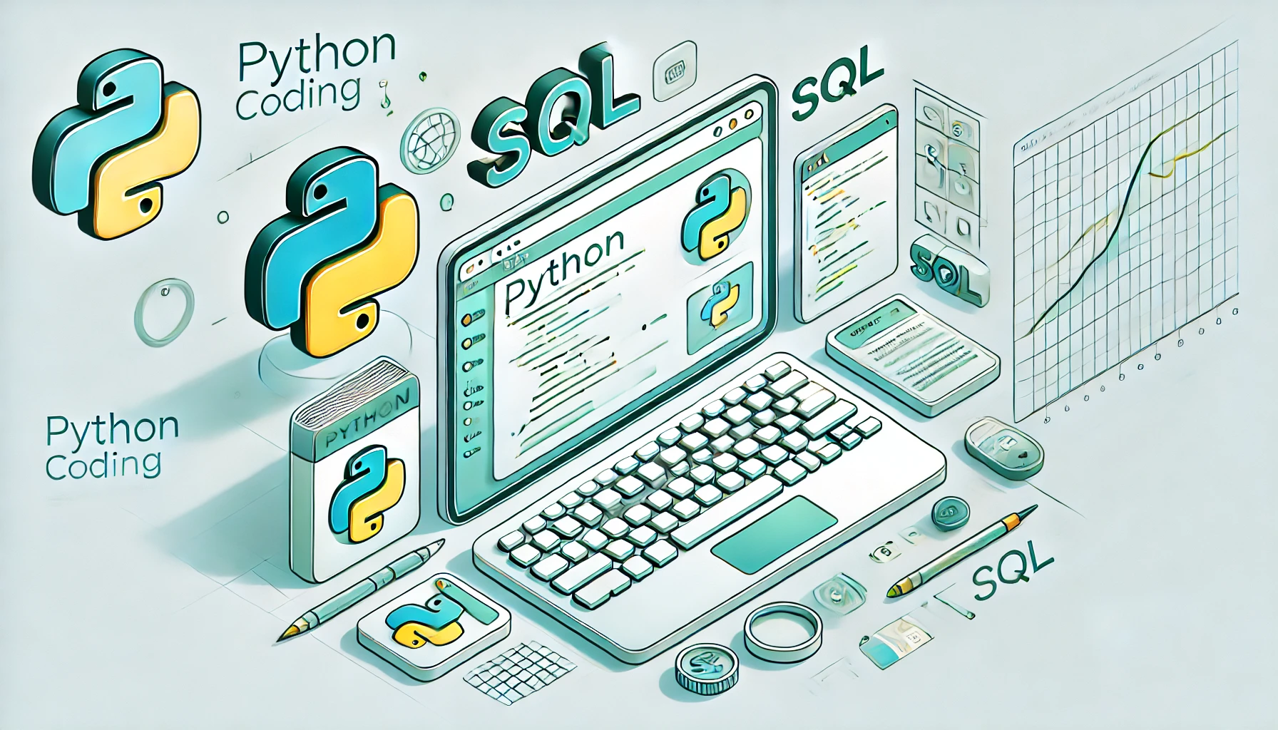 [TIL] 241126 | python | random | replace | numpy where | sql 실행 순서