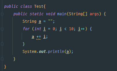 TIL - JAVA 초보 개발자